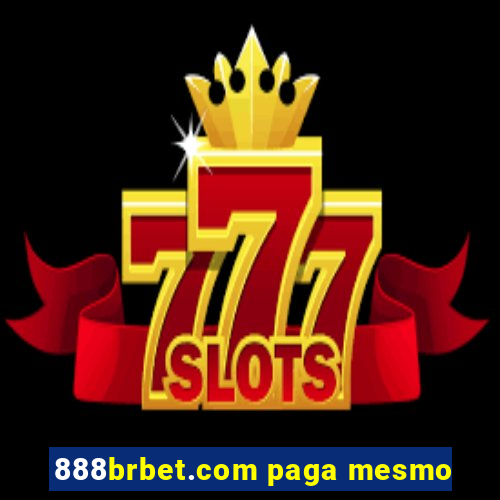 888brbet.com paga mesmo